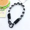 Cordón Corto Anti-Caída Personalizado Huayang para Cámaras CCD, Accesorios de Bolsa, Cordón Personalizado para Teléfono