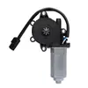 CUR100440 apto para motor de elevalunas eléctrico de coche Land Rover, agitador de ventana eléctrico, motor de elevación de ventana