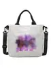 Bolso de Hombro de una Sola Correa de Grupo de Chicas Popular, Bolso Cruzado Portátil para Viajes Diarios para Mujeres, Gran Capacidad, Moderno, Versátil, Mochila Simple