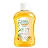 Desodorante para Toallas y Toallas de Baño Wubaijie, Elimina el Amarilleamiento y la Dureza, Elimina Olores, Potente Removedor de Manchas y Suciedad, Limpiador de Ropa