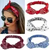 Diadema de Orejas de Conejo Transfronteriza Elástica Anudada Diadema Elástica Fija con Alambre de Acero Fábrica Directa de Accesorios para el Cabello para Mujer Suministro Mayorista