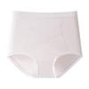 Pantalones de Control de Abdomen de Cintura Alta con Vendaje X Ropa Interior para Mujer Parte Inferior Entrepierna Pantalones Levanta Glúteos Moldeadores Sin Costuras Talla Grande Pantalones de Seguridad Estilo Delgado Mujer