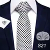 Corbata para Hombre Estilo Coreano Ropa Formal de Negocios Boda Novio Padrino Ejecutivo Patrón de Flecha Corbata Atada a Mano Venta al por Mayor en Stock