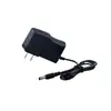 Adaptador de Corriente de 12V1A 3V1A 5V1A2A 6V1A 9V1A 15V1A 12V0.5A Estándar de EE. UU. y Estándar Europeo