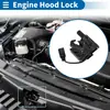 El conjunto de cerradura del capó 55G 823 509 55G823509 es adecuado para Audi