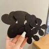 Franja Coreana Adesivo Mágico Grande Fixador de Cabelo Adulto Acessório de Cabelo Feminino Adesivo de Cabelo Pegajoso