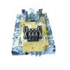 Adecuado para Dewalt 20V18650 Batería de Herramienta Eléctrica Core Placa de Protección BMS Universal de 10 Núcleos 5 Núcleos Placa de Protección 5.0