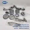 2GDTIMINGKIT es adecuado para Toyota HILUXREVO2gd Kit de Reparación de Sincronización Kit Otro Sistema de Generación
