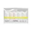 Ropa Interior de Algodón Desechable para Mujer, Esterilizada, Sin Lavar, para Viaje, Postparto, Menstrual, 100% Algodón, Portátil, Bragas de Uso Diario