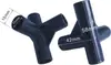 Conector de tubo manípulo de alta resistência junta de plástico conexão de plástico conector de plástico conector reto