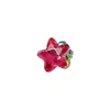 Joyería para Uñas Montón de Diamantes Mini Estéreo Caramelo Refresco Montón de Diamantes Colorido Rectangular Corazón Pedrería Metal Accesorios para Uñas