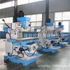 Suministro de taladro y fresadora multifuncional ZX6332 taladro y fresadora vertical y horizontal de doble propósito pequeño zx6332 taladro y fresadora económico