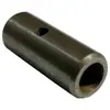 Qian Neng Acero 45#/Acero Inoxidable Manga de Eje Perforada Procesamiento en Torno CNC Accesorios de Ferretería para Muebles Eje Hueco de Pin.