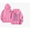 2025 Aliexpress Amazon Comercio Exterior Suministro Moda Casual Europea y Americana Sudadera con Capucha Tabla de Surf Sudadera con Estampado de Tortuga