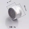 Filtro de torneira arejador chave de latão filtro de núcleo de filtro interno para panela de macarrão acessórios fabricantes atacado