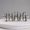 Adecuado para Motor Diésel N20B20 Cigüeñal V4 11217599247 Cigüeñal del Motor