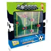 Juegos de mesa transfronterizos, juguetes educativos de fútbol de escritorio para niños, juegos de escritorio interactivos entre padres e hijos, juguetes de fútbol de mesa