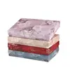 Nueva Bufanda Creativa de Tinta Caja de Regalo Bufanda Ropa Bronceado Caja Portátil Exquisita Cubierta Cielo y Tierra Traje Caja de Regalo