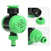 Temporizador de Riego Mecánico de 2 Horas Sistema de Riego Automático para Jardín Controlador Tubería de Riego por Goteo Cinturón de Riego por Goteo para Huerto