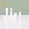 Al por mayor 1.8g Refrescante Antidormilancia Inhalador Nasal de Uso Único Stick de Energía Stick para Oler por la Nariz Conteniendo Mecha de Algodón Material de Empaque Stick de Inhalación Nasal