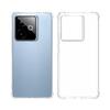 Adequado para Oppo Realmec73 5g Capa de Celular Anti-Queda Quatro Cantos Airbag A60 4g TPU Transparente Claro e Anti-Amarelamento