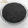 Substrato de areia de cristal para aquário, pedras decorativas para paisagismo, areia para plantas de aquário, areia para tanque de tartaruga, pacote de substrato de areia de vesícula biliar de ferro