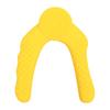 Equipo de Fitness Instrumento de Belleza Juguete Mancuerna Descompresión Descompresión Agarre Silicona para Niños Mordedor Palito de Pegamento Mordisqueo Dientes Música