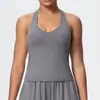 Pantalones Anchos de Pierna con Cordón Transpirables Europeos y Americanos Transfronterizos Ropa Deportiva de Yoga con Tirantes de Moda y Mangas Largas