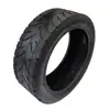 Pneu para Patinete Elétrico de 10 polegadas 10*2.75-6.5 Pneu a Vácuo Resistente ao Desgaste Pneu Externo Espessado Pneu Externo Espessado de 10 polegadas