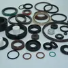 Sello de Aceite Multilábios de Acero Inoxidable y PTFE, Anti-Fugas, Sello para Eje Giratorio de Compresor de Aire, Mezcladora, Maquinaria de Ingeniería