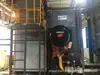 Caldera de Calefacción Automática Completa de Gas Oil Agua de 1.2 millones de BTU Caldera de Calefacción para Hotel Comunidad Edificio de Oficinas Calefacción