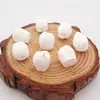 12mm Flor de Arcilla Blanda Flor Pequeña Pulsera de Abalorios Hecha a Mano DIY Pegamento de Crema Decoración para Funda de Teléfono Móvil Materiales de Producción Liquidación