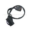 Sensor de posición del cigüeñal para Mazda Fumilai J5T27072