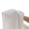 Cortinas Transparentes Versátiles y Caídas de Comercio Exterior de Amazon para Uso en Exteriores e Interiores, Semitransparentes, Pantallas de Ventana Arrugadas con Múltiples Técnicas, Transfronterizo