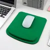 Suministrado Directamente desde una Fábrica Potente, Alfombrilla de Ratón con Protección para Muñeca de Eva, Producto Popular de Venta Transfronteriza, Suave y Cómoda Alfombrilla de Ratón para Computadora de Oficina E03Ba