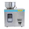 Máquina Empaquetadora Totalmente Automática para Granos de Arroz, Bayas de Goji, Hojas de Té, Polvo, y Máquina de Llenado y Empaquetado Cuantitativo