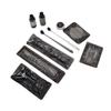 Cepillos de dientes desechables para hoteles de cinco estrellas, fábrica mayorista, pasta dental para hoteles y casas de familia, artículos de tocador, cepillos suaves