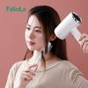 Peine de Cojín de Aire FaSoLa Peine de Masaje Especial para Mujeres Cabello Largo Estático Esponjoso Peine de Estilo Bolsa de Aire Cabello Rizado Peine de Rodillo Acanalado
