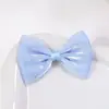 Tela de malla con hotfix multicolor material de lazo semiacabado pequeño fresco accesorios para el cabello tridimensionales DIY hecho a mano al por mayor