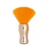 Cepillo Multifuncional de Limpieza de Polvo para Salón de Peluquería, Cepillo para el Cabello de Uso Doméstico para Limpiar Residuos de Cabello