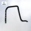Adequado para Tubo de Óleo da Direção Hidráulica do Audi A4L Q5, Tubo de Óleo do Assistente de Direção, Tubo de Óleo da Direção, Tubo de Entrada e Saída de Óleo da Direção