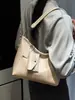 Bolso de Hombro Casual Simple Transfronterizo para Mujer 2026 Nuevo Gran Capacidad Bolso de Axila Bolso Cruzado para Viajes