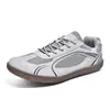 Populares zapatos de entrenamiento unisex alemanes de gran tamaño de comercio exterior Temu, zapatos deportivos casuales, cómodos transfronterizos tipo Forrest Gump, zapatos para parejas