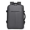 Mochila de Verano 2026 Doble Hombro para Hombre Bolso de Negocios para Portátil para Hombre Gran Capacidad Multifuncional Bolsa de Viaje