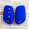 Aplicable a MG Silicona Funda de Silicona zs/MG3 Colewe Rongwei i5 Estuche para Llave RX8/MAX/550 Funda de Silicona
