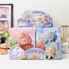 Nueva Caja Misteriosa Grande de Papelería de Dibujos Animados Kuromi, Set de Papelería My Melody, Bolsa Misteriosa Grande Lolo Mi, Caja de Regalo Sorpresa