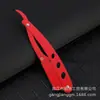 Navaja de Acero Completo, Navaja de Afeitar Manual, Navaja de Peluquería, Navaja Facial, Navaja Depilatoria, Navaja Manual