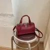 Shuai Mi Home 2026 Colección Otoñal Nueva: Bolso de Hombro Elegante y Único, Bolso tipo Almohada Moderno y Casual para Mujer