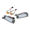 Para luz de placa LED Sonata moderna Sonata Austrália Kia lion race luz de placa