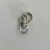 Urso Personalizado Cravejado de Diamantes Urso Colorido com Galvanoplastia Chaveiro de Urso Enfeites Criativos Chaveiro de Urso Violento da Moda Pingente